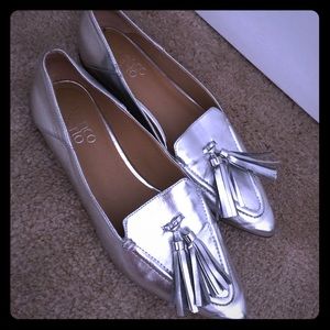 Franco Sarto Loafers.